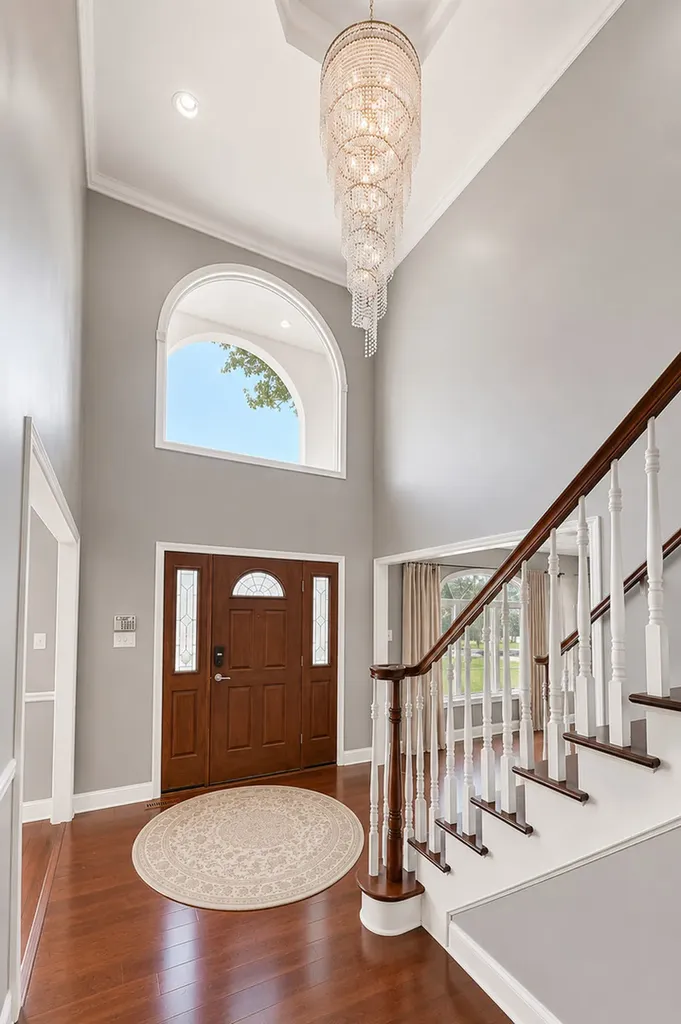 6722 Sweetbriar Lane Darien IL 60561