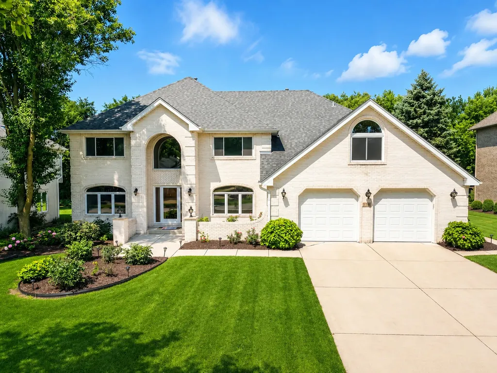 6722 Sweetbriar Lane Darien IL 60561
