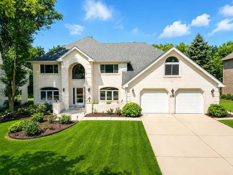 6722 Sweetbriar Lane Darien IL 60561