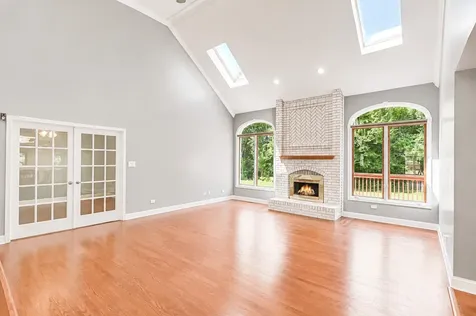 6722 Sweetbriar Lane Darien IL 60561