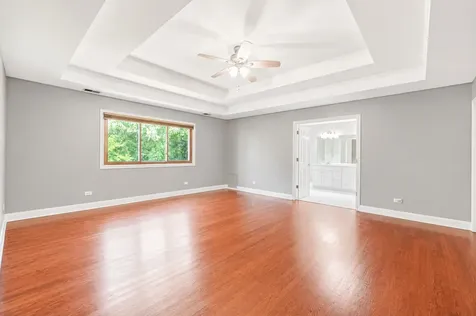 6722 Sweetbriar Lane Darien IL 60561