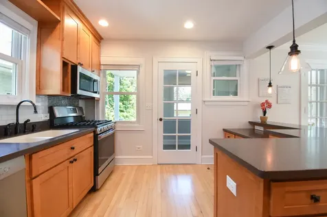 830 North Harvey Avenue Oak Park IL 60302