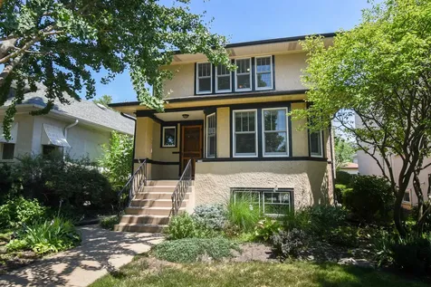 830 North Harvey Avenue Oak Park IL 60302