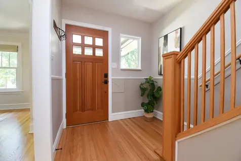 830 North Harvey Avenue Oak Park IL 60302