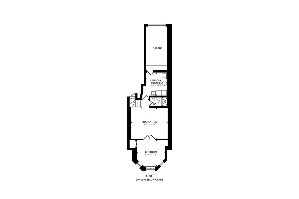 1856 North Halsted Street Chicago IL 60614