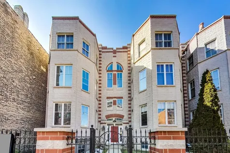 1856 North Halsted Street Chicago IL 60614