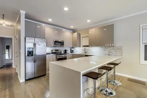 1856 North Halsted Street Chicago IL 60614