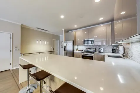 1856 North Halsted Street Chicago IL 60614