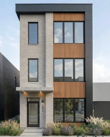 3041 West Flournoy Street Chicago IL 60612