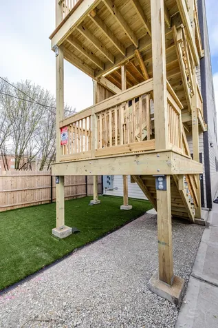 3041 West Flournoy Street Chicago IL 60612
