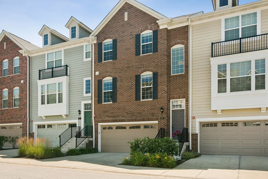 54 Marcel Lane Schaumburg IL 60194