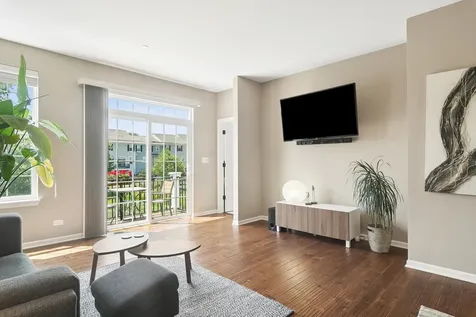 54 Marcel Lane Schaumburg IL 60194