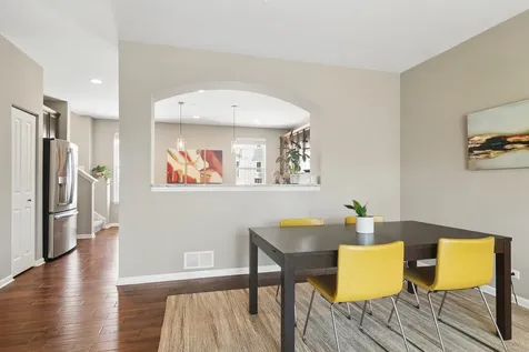 54 Marcel Lane Schaumburg IL 60194