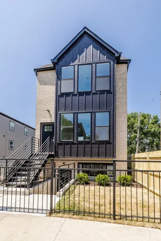 544 North Lawndale Avenue Chicago IL 60624