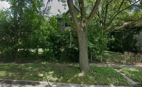 6041 South Ada Street Chicago IL 60636