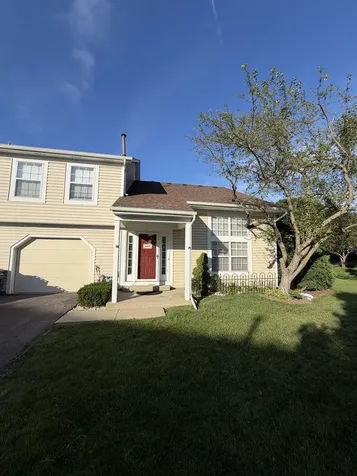 371 Wisteria Drive Streamwood IL 60107