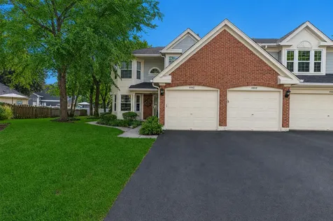 4440 Castlebar Lane Hanover Park IL 60133