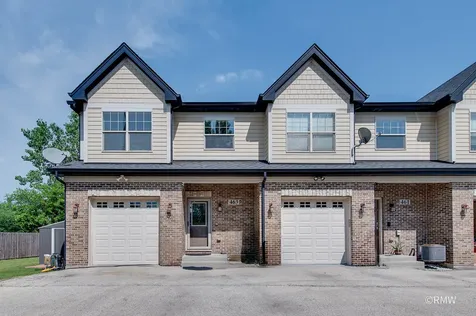 463 East Potter Street Wood Dale IL 60191