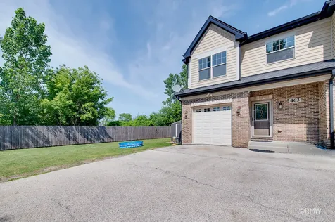 463 East Potter Street Wood Dale IL 60191