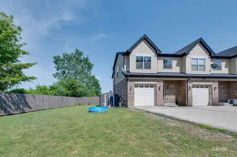 463 East Potter Street Wood Dale IL 60191