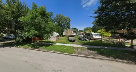 1432 West 61st Street Chicago IL 60636