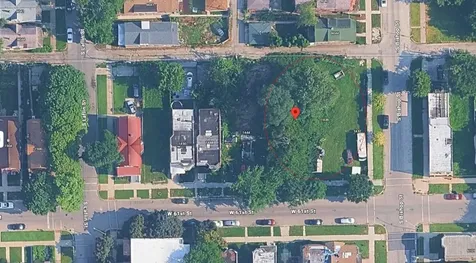 1432 West 61st Street Chicago IL 60636
