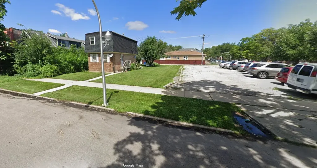 1404 West 61st Street Chicago IL 60636