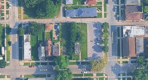 1404 West 61st Street Chicago IL 60636