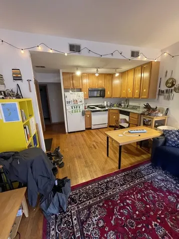628 West Patterson Avenue Chicago IL 60613