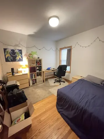 628 West Patterson Avenue Chicago IL 60613