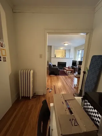 639 West Roscoe Street Chicago IL 60657