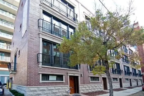 918 West Van Buren Street Chicago IL 60607