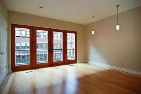 918 West Van Buren Street Chicago IL 60607