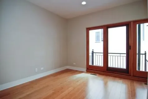 918 West Van Buren Street Chicago IL 60607