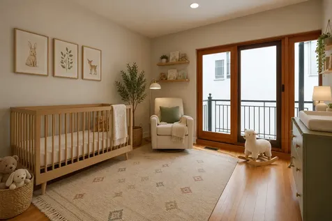 918 West Van Buren Street Chicago IL 60607