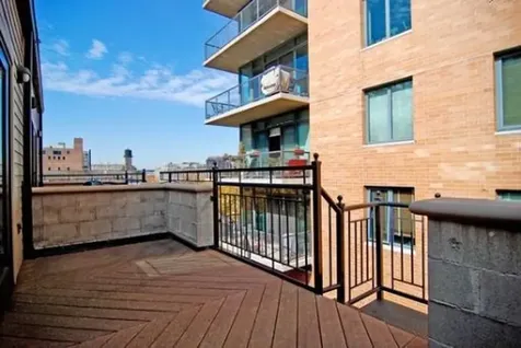 918 West Van Buren Street Chicago IL 60607