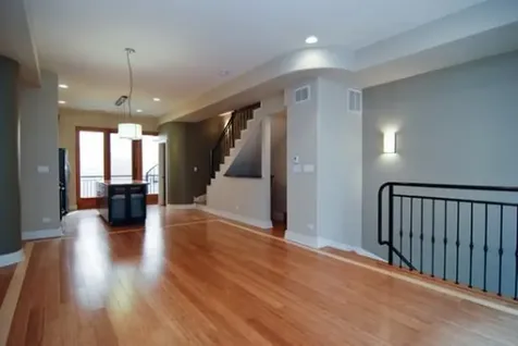 918 West Van Buren Street Chicago IL 60607