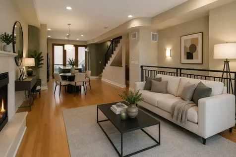 918 West Van Buren Street Chicago IL 60607