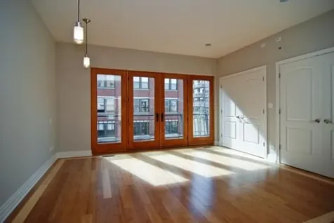 918 West Van Buren Street Chicago IL 60607