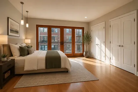 918 West Van Buren Street Chicago IL 60607