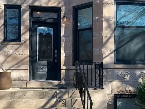 2441 North Mozart Street Chicago IL 60647