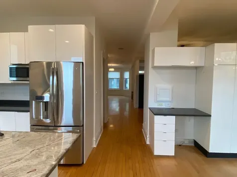 2441 North Mozart Street Chicago IL 60647