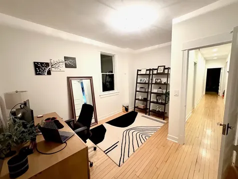 2441 North Mozart Street Chicago IL 60647