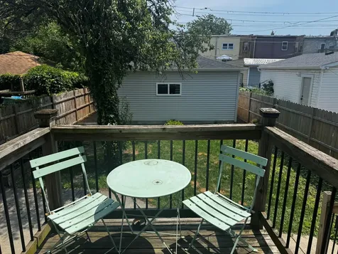 2441 North Mozart Street Chicago IL 60647