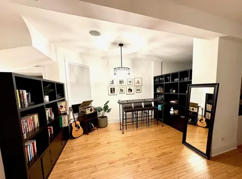 2441 North Mozart Street Chicago IL 60647