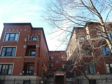 3722 North Sheffield Avenue Chicago IL 60613