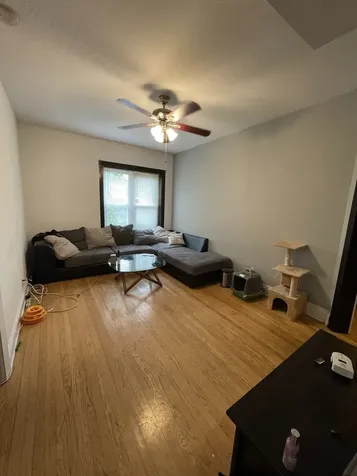 3722 North Sheffield Avenue Chicago IL 60613