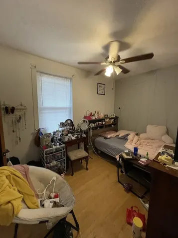 3722 North Sheffield Avenue Chicago IL 60613