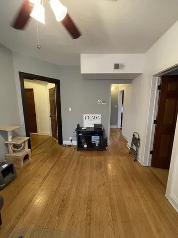 3722 North Sheffield Avenue Chicago IL 60613