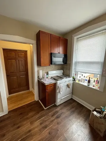 3722 North Sheffield Avenue Chicago IL 60613